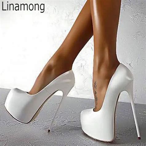 Pumps Ultra high Heels